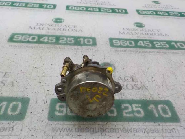 55268636 Fiat/Alfa/Lancia Насос вакуумний