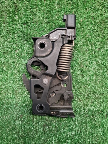 Купити LJ6A16700AC Ford Замок капота