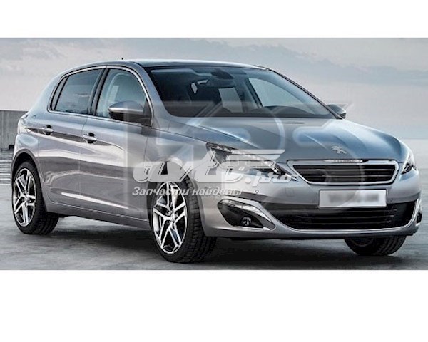 GS5420D12 FPS Автомобільне скло