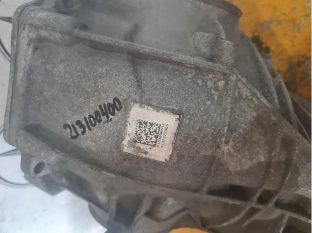  Mercedes A2133508611 ціна, від 468.63 USD