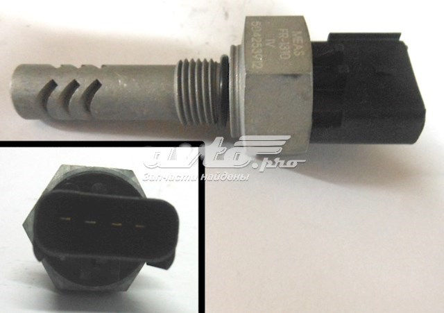  Iveco 504253912 ціна, від 43.18 USD