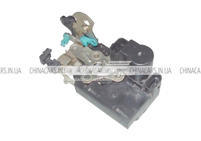 Купити A216205010 Chery Замок задньої двері, лівої