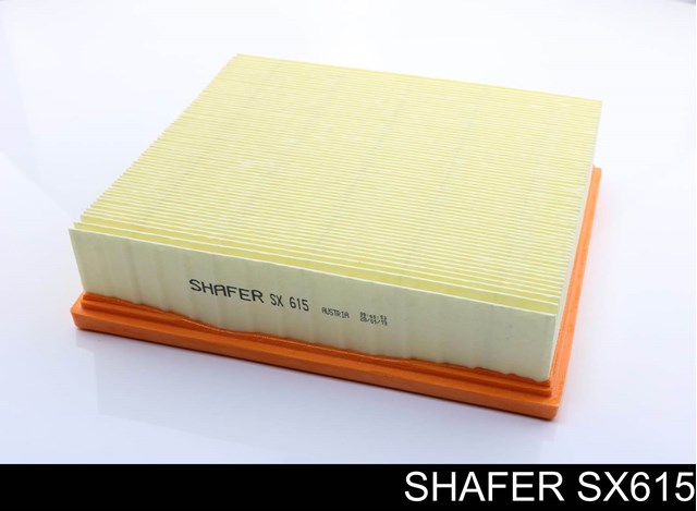Елемент повітряного фільтра Shafer SX615 ціна, від 4.50 USD