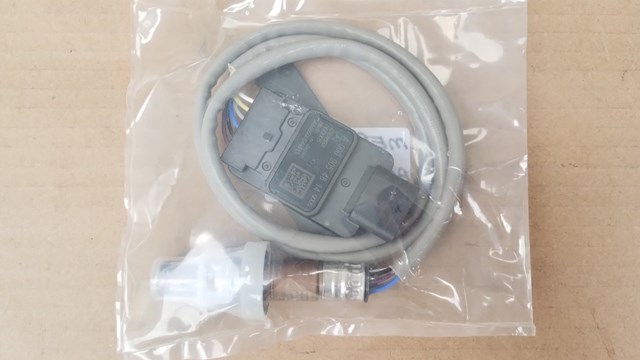 Датчик оксидів азоту NOX, задній Mercedes A0009054814