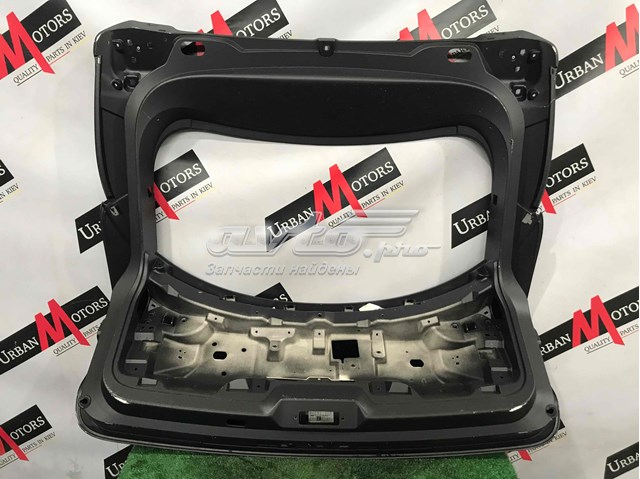 Купити T4K13883LML Jaguar Задня ляда