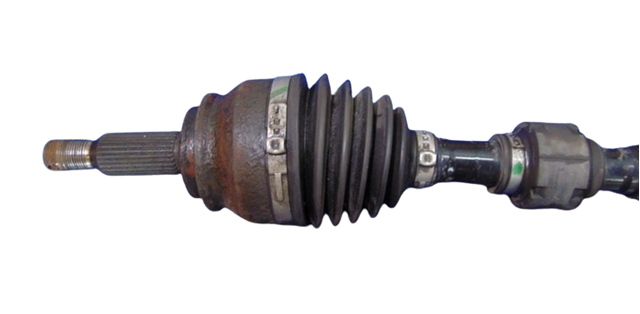 Купити 52123891AA Chrysler 