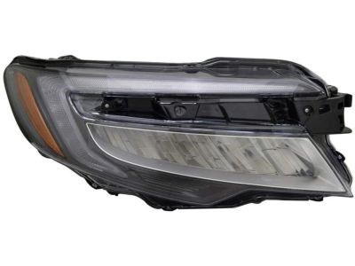 Фара правая TYC FP3046R2T ціна, від 410.13 USD