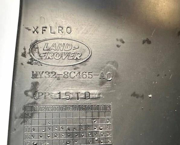  Land Rover LR081642