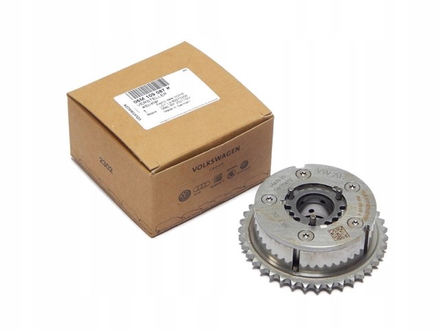 Регулятор фаз газорозподілу TQ56130 Tqparts