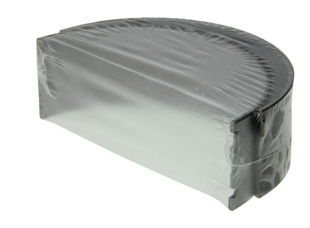 Купити 037HL21040000 Mahle Original Вкладиші колінвала, корінні, комплект, стандарт (STD)