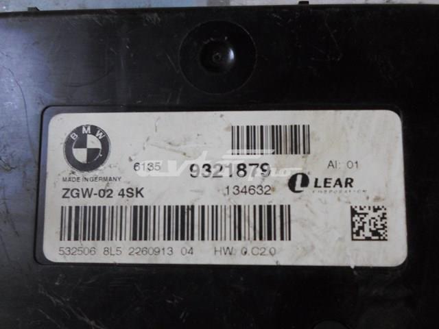 61359321879 BMW 