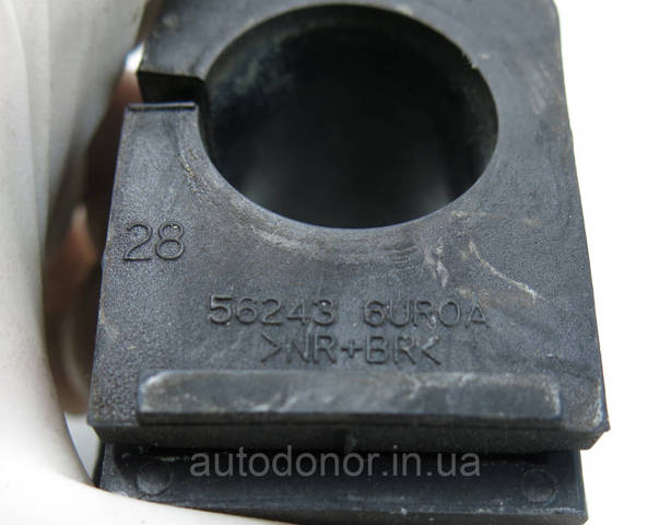  Nissan/Infiniti 562436UR0A ціна, від 10.12 USD