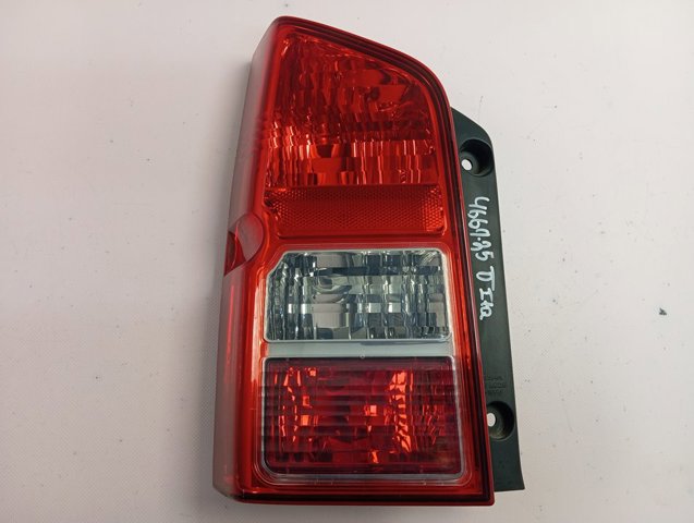 Купити 22016550 Nissan/Infiniti 