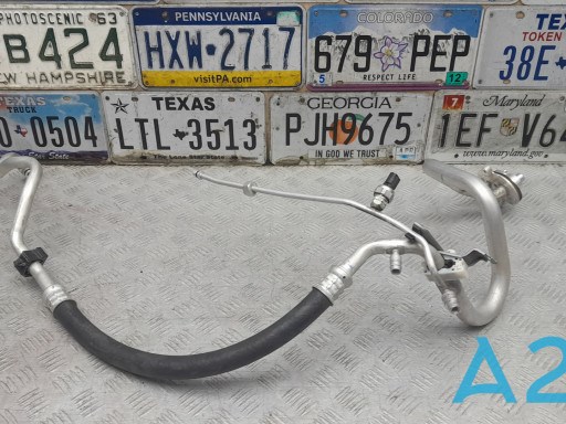  Honda 80311TG7A02