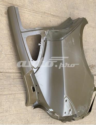 Купити 1073674S0A Tesla Боковина