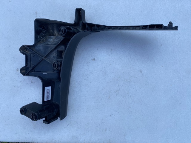 7294389 BMW Кронштейн бампера заднього, лівий