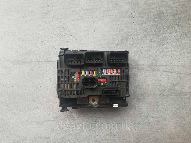 9661682880 Fiat/Alfa/Lancia 