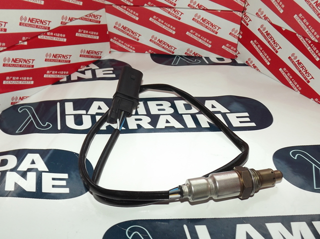 HK5550 NERNST Лямбдазонд, датчик кисню до каталізатора