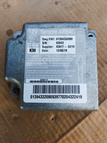  Fiat/Alfa/Lancia 1394332080 ціна, від 257.63 USD