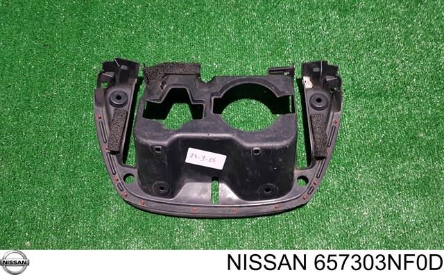  Nissan/Infiniti 657303NF0D ціна, від 25.34 USD