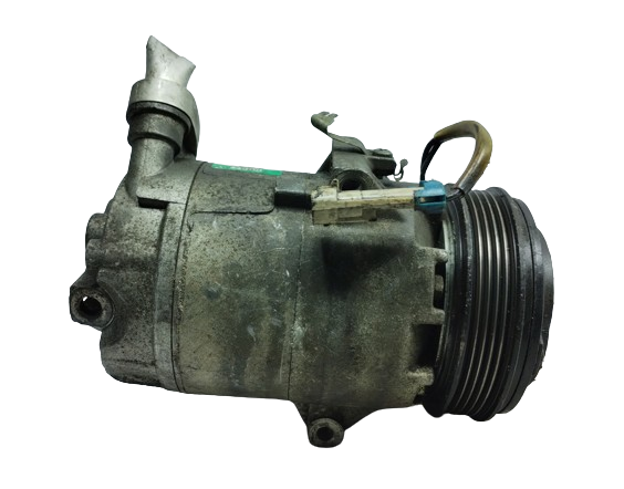 09174396 General Motors Компресор холодоагенту