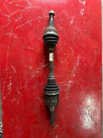 FG933B437BA Ford 