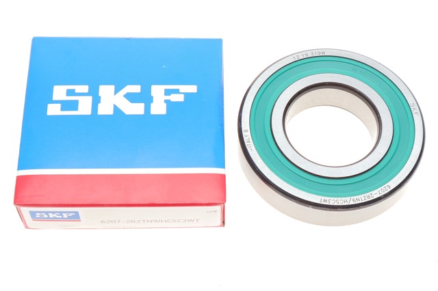  SKF 62072RZTN9 ціна, від 149.94 USD