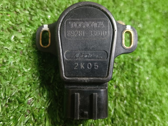 Датчик положення педалі акселератора (газу) Toyota 8928133010 ціна, від 25.34 USD