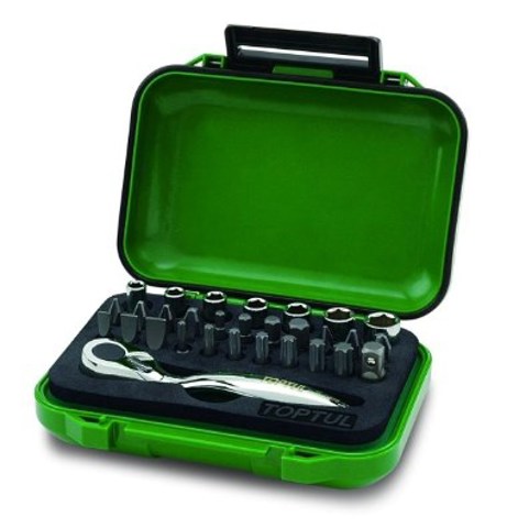  Toptul GABW3001