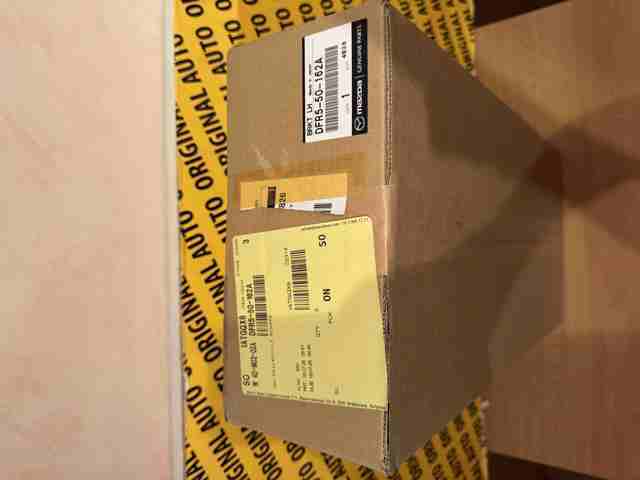 Купити DFR550162A Mazda 