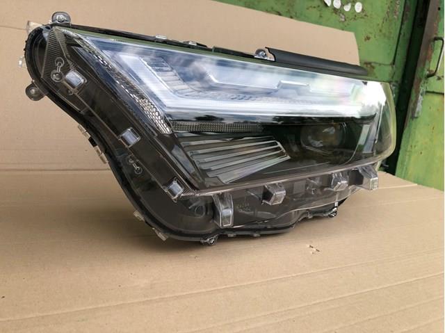  8118542E10 Toyota