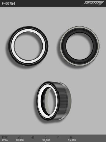 F00754 Emmetec 