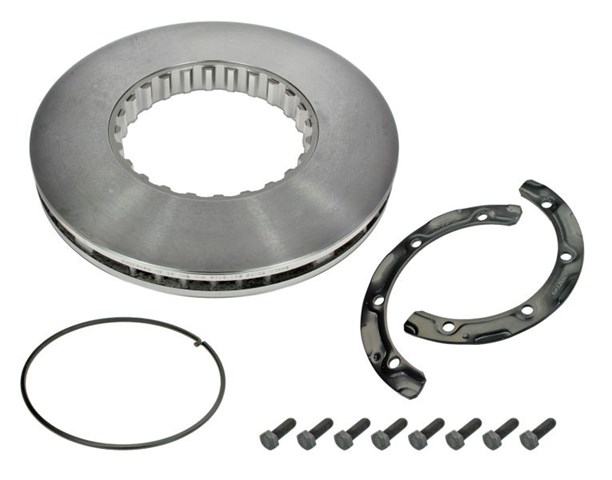 Диск переднього гальма Rider RD85103803 ціна, від 13.99 USD