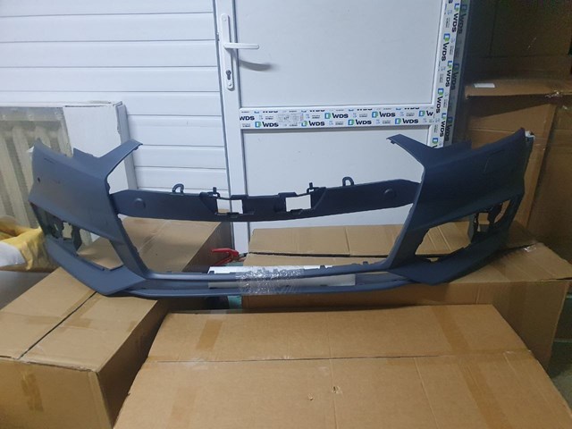 Бампер на авто FPS FP1227902 ціна, від 252.76 USD