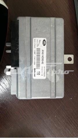 Купити AH4214D392AB Land Rover Блок керування пневмопідвіскою
