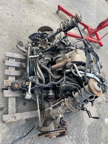 ДВЗ General Motors Y22DTR ціна, від 63.33 USD