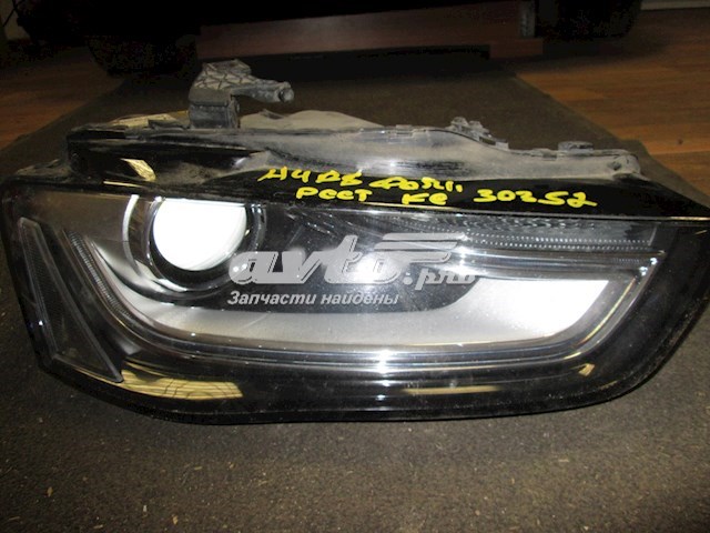  VAG 8K0941006