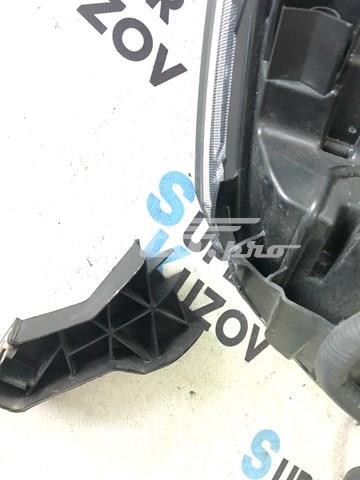 260609PF0A Nissan/Infiniti Фари
