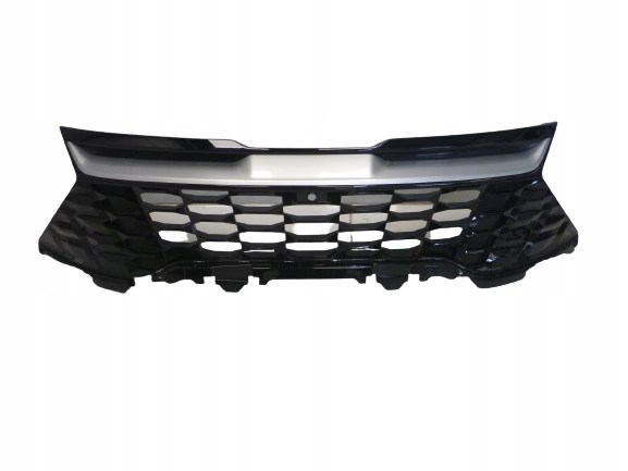 Решітка радіатора 86350R2000HMA Hyundai/Kia