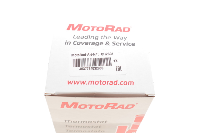 Термостат в зборі Motorad CH2301