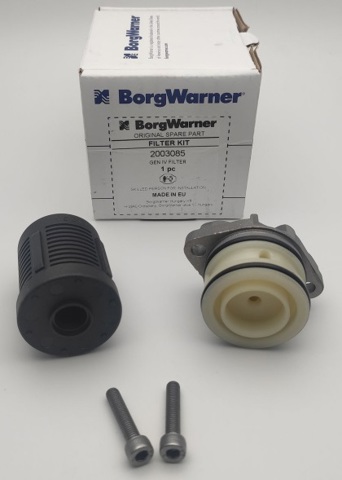 2003085 Borg-Warner Фільтр муфти Халдекс