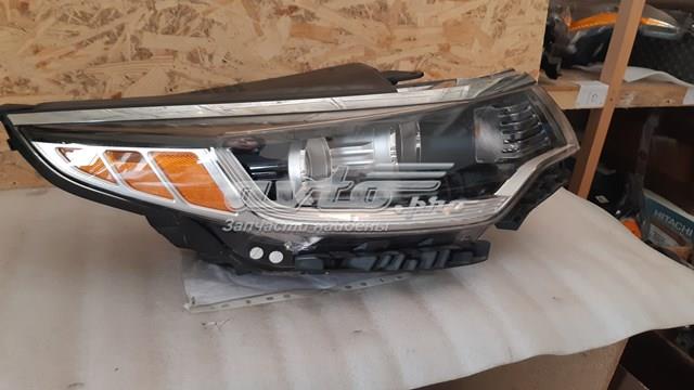 92102D4140 Hyundai/Kia Основна фара - вставка