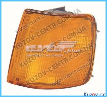 Вказівник повороту правий FP9537K4E Depo/Loro/Abakus