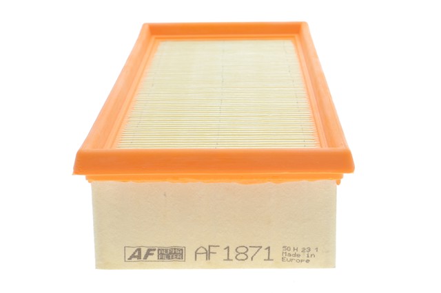 Купити AF1871 Alpha Filter Автомобільний фільтр повітря