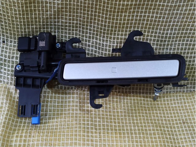  Hyundai/Kia 82650GI240 ціна, від 177.32 USD