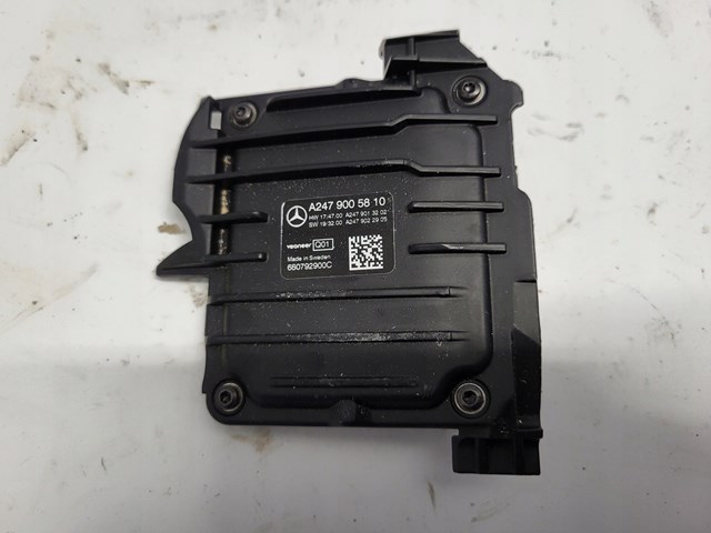 A2479005810 Mercedes 