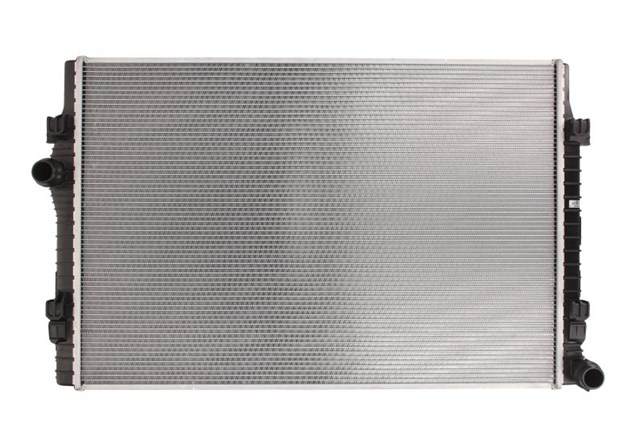 Радіатор основний Koyorad PL453125 ціна, від 132.36 USD