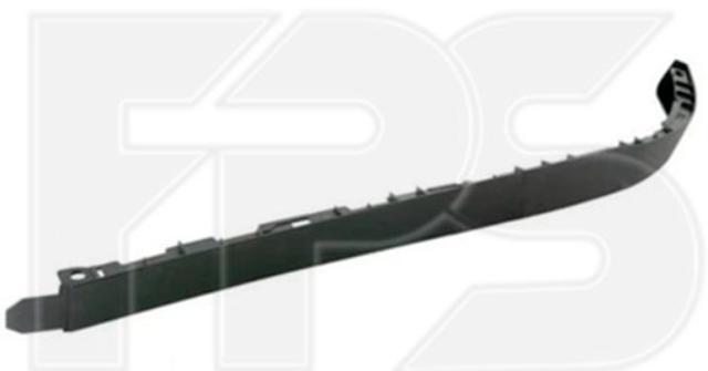 FP5210921 FPS Молдинг переднього бампера, лівий