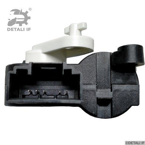 DF13731 Detali IF Мотор заслінки печі