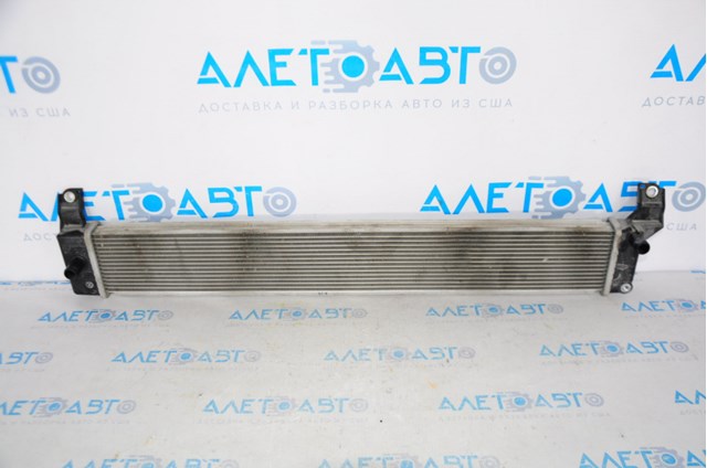 Купити G901033030 Toyota Радіатор інвертора
